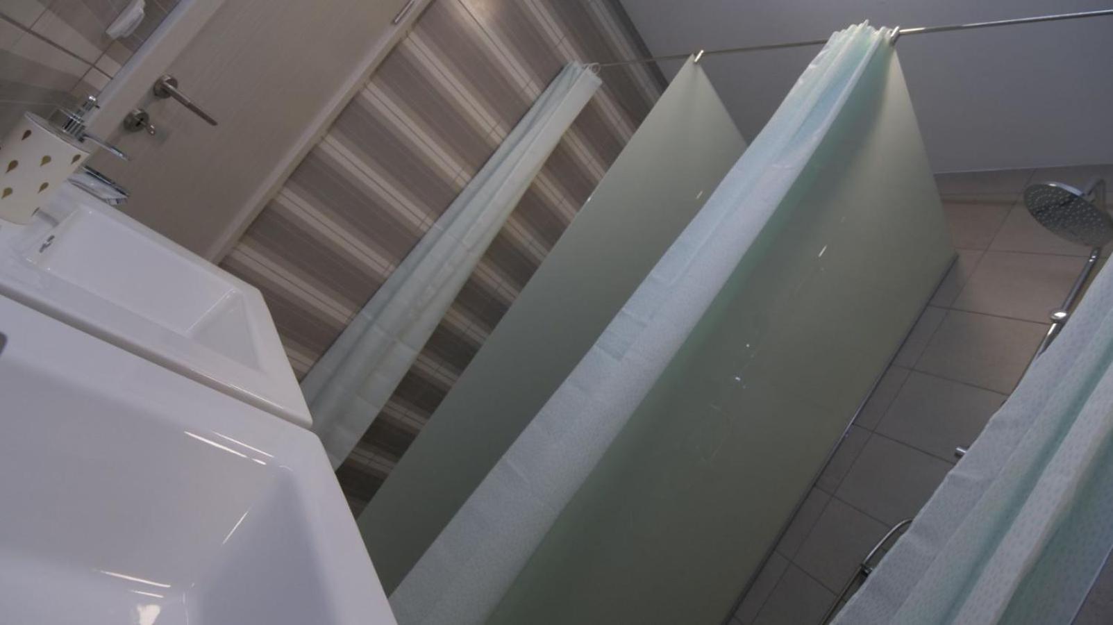 Stella Di Notte Vip Hostel Belgrád Kültér fotó