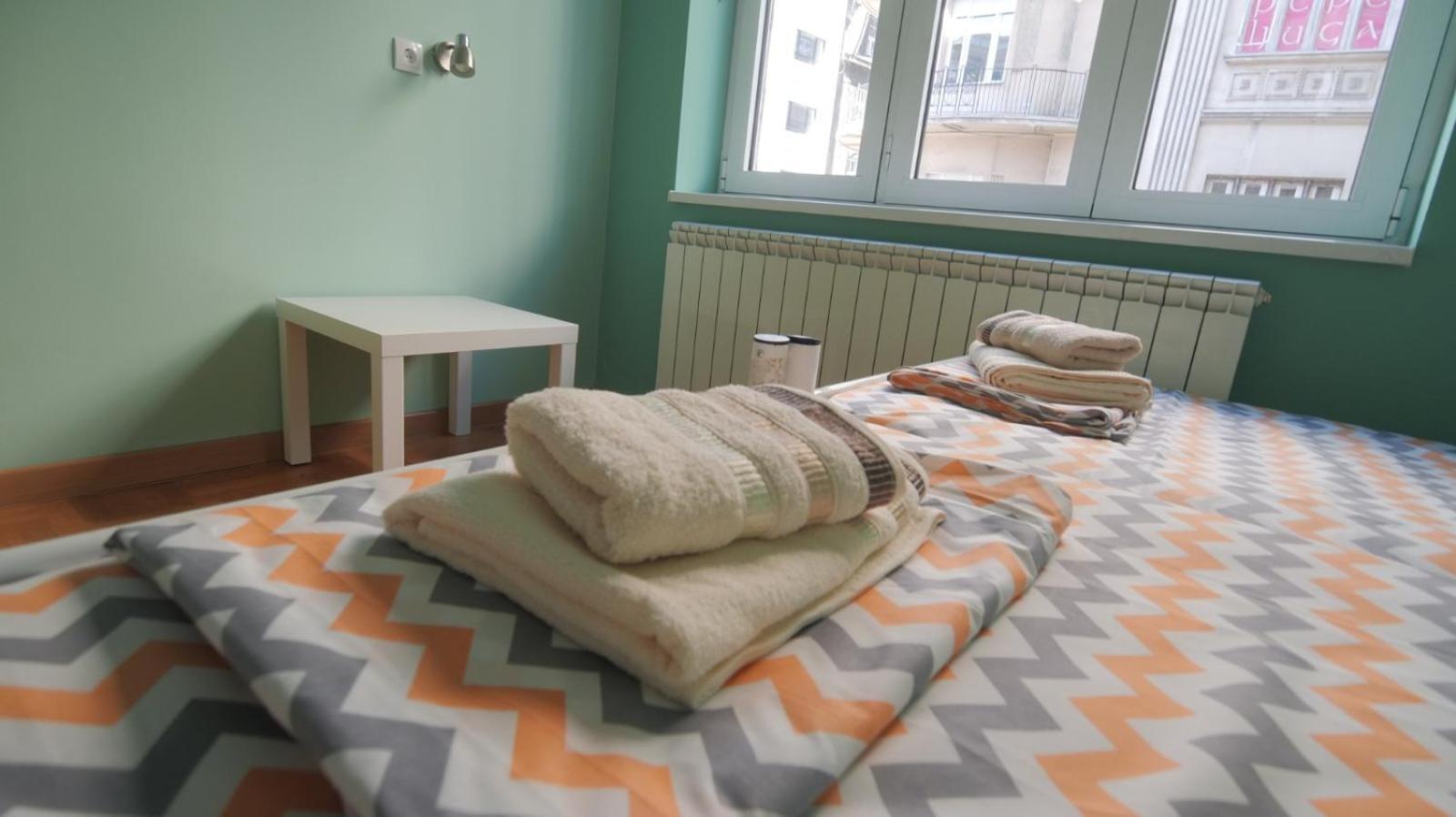 Stella Di Notte Vip Hostel Belgrád Kültér fotó